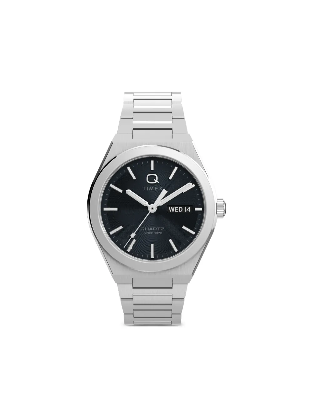 Наручные часы Continental 39 мм Timex, черный
Наручные часы Continental 39 мм Timex, черный