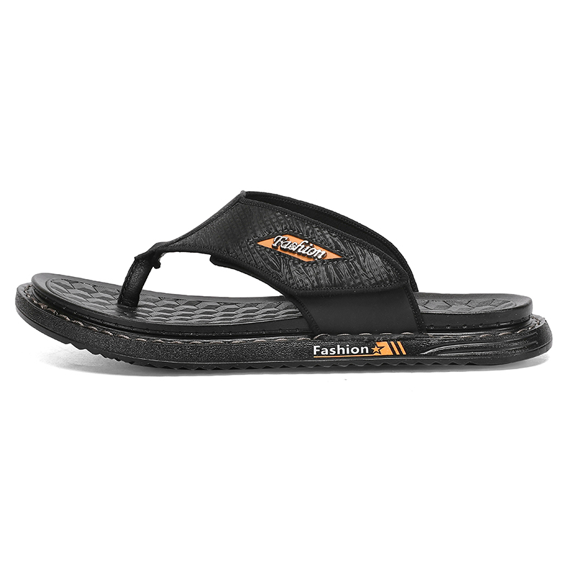 Мужские шлепанцы из ЭВА, устойчивые к истиранию и скольжению NANJIREN, Black
Мужские шлепанцы из ЭВА, устойчивые к истиранию и скольжению NANJIREN, Black