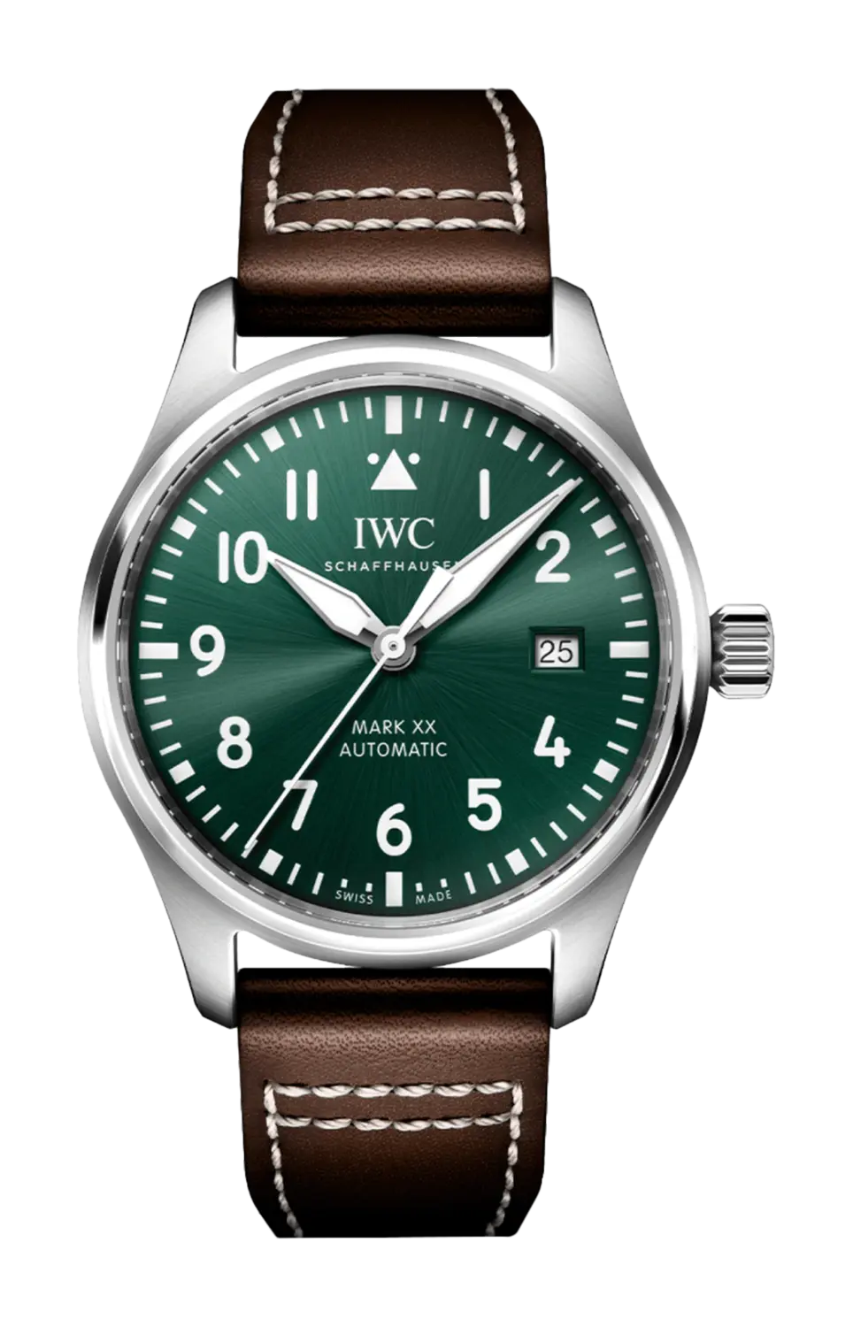 Часы pilot’s watch mark xx Iwc Schaffhausen
Часы pilot’s watch mark xx Iwc Schaffhausen