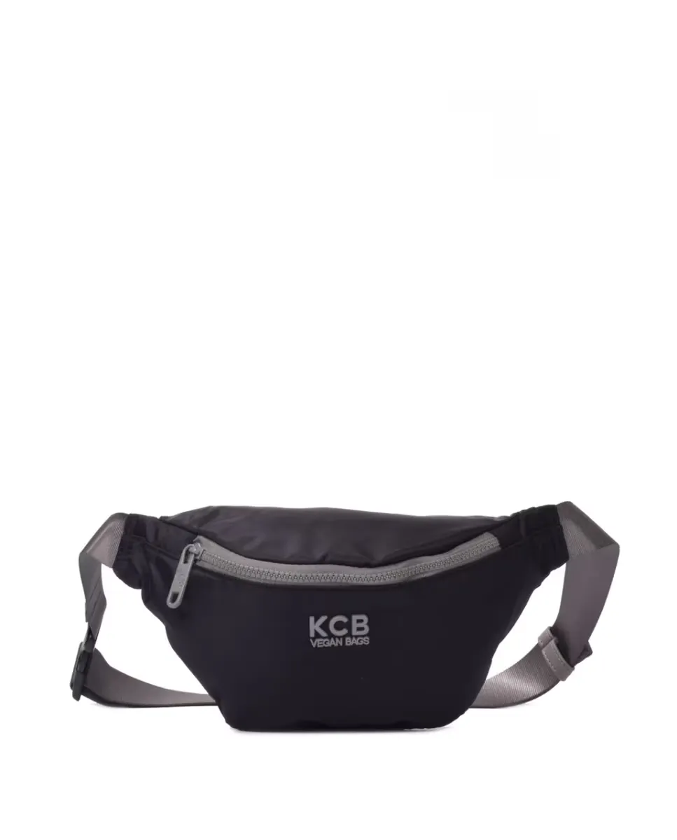 Женская поясная сумка на молнии черного цвета Kcb, Черный, Женская поясная сумка на молнии черного цвета Kcb
Женская поясная сумка на молнии черного цвета Kcb, Черный, Женская поясная сумка на молнии черного цвета Kcb