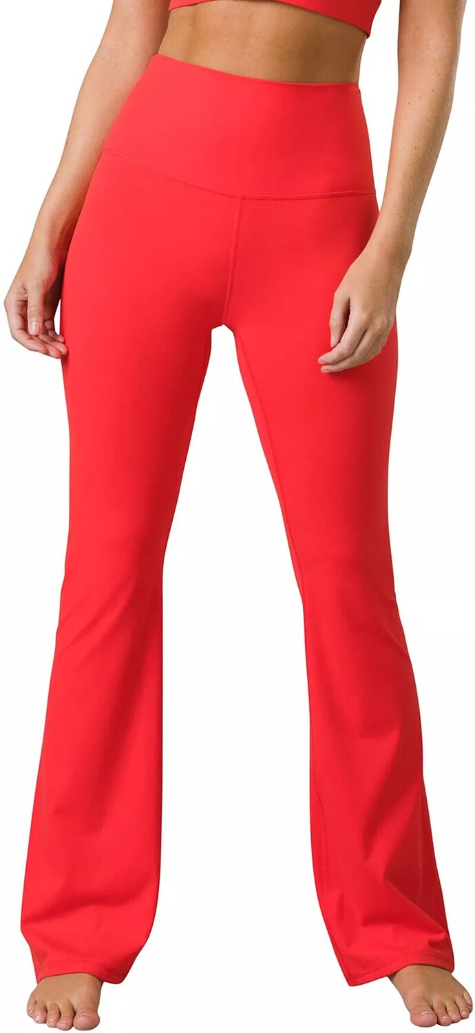 Женские брюки-клеш Prana Luxara
Женские брюки-клеш Prana Luxara