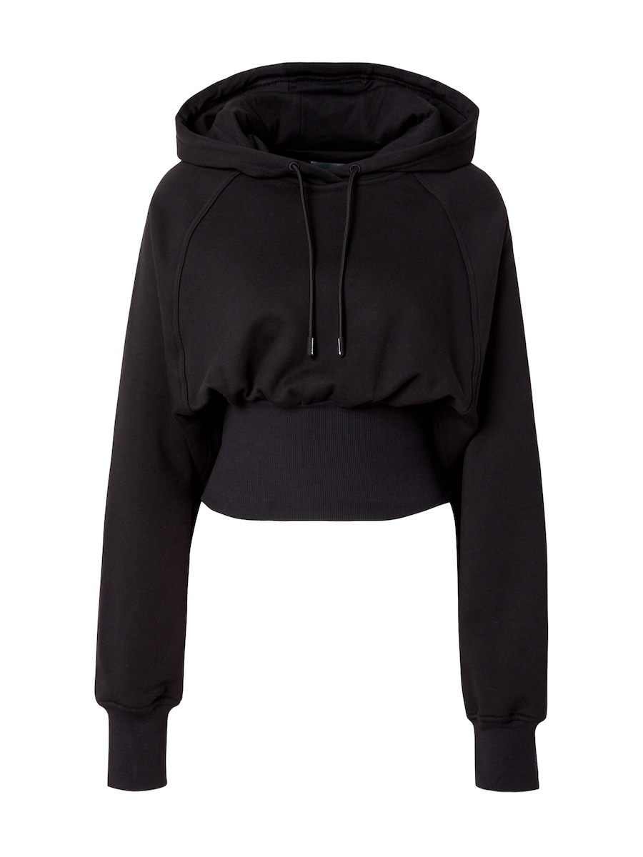 Спортивная толстовка ADIDAS BY STELLA MCCARTNEY Cropped, черный
Спортивная толстовка ADIDAS BY STELLA MCCARTNEY Cropped, черный