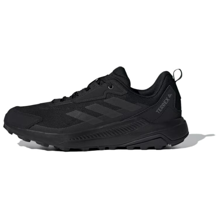 Terrex Кроссовки мужские низкие черные Adidas
Terrex Кроссовки мужские низкие черные Adidas