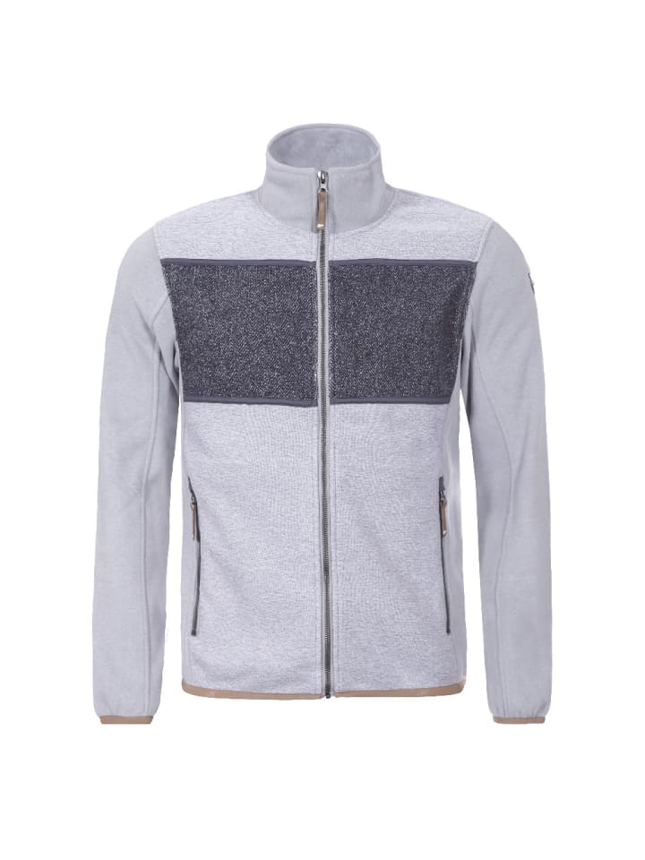 Куртка софтшелл Icepeak, серый
Куртка софтшелл Icepeak, серый