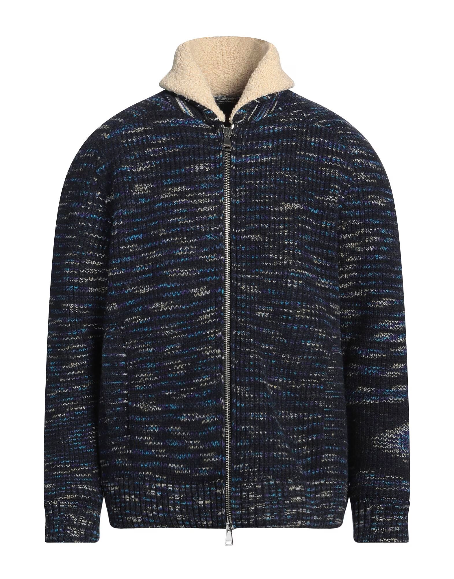 Куртка Missoni, полуночно-синий
Куртка Missoni, полуночно-синий