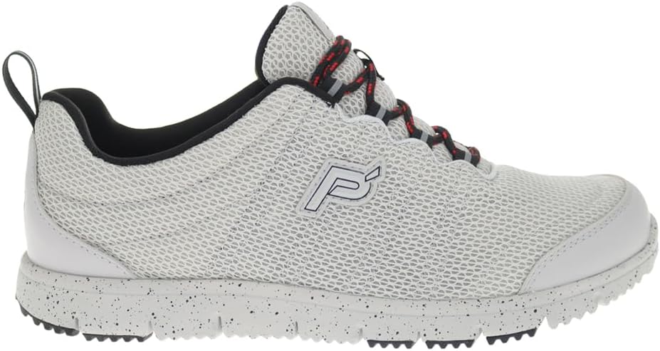 Кроссовки Propt Mens TravelWalker Lace Propet, серый
Кроссовки Propt Mens TravelWalker Lace Propet, серый