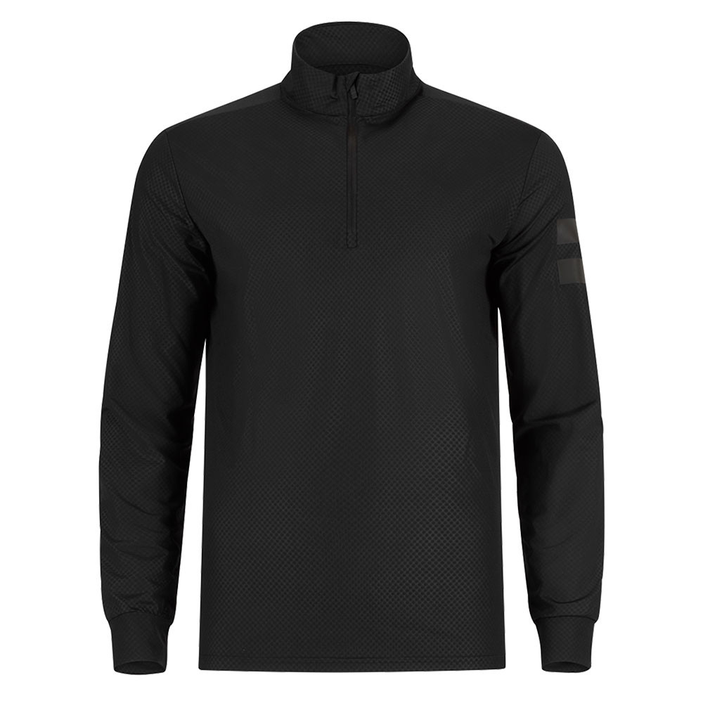 Мужская толстовка One More Microfleece Print с молнией до середины груди., Alfablack
Мужская толстовка One More Microfleece Print с молнией до середины груди., Alfablack