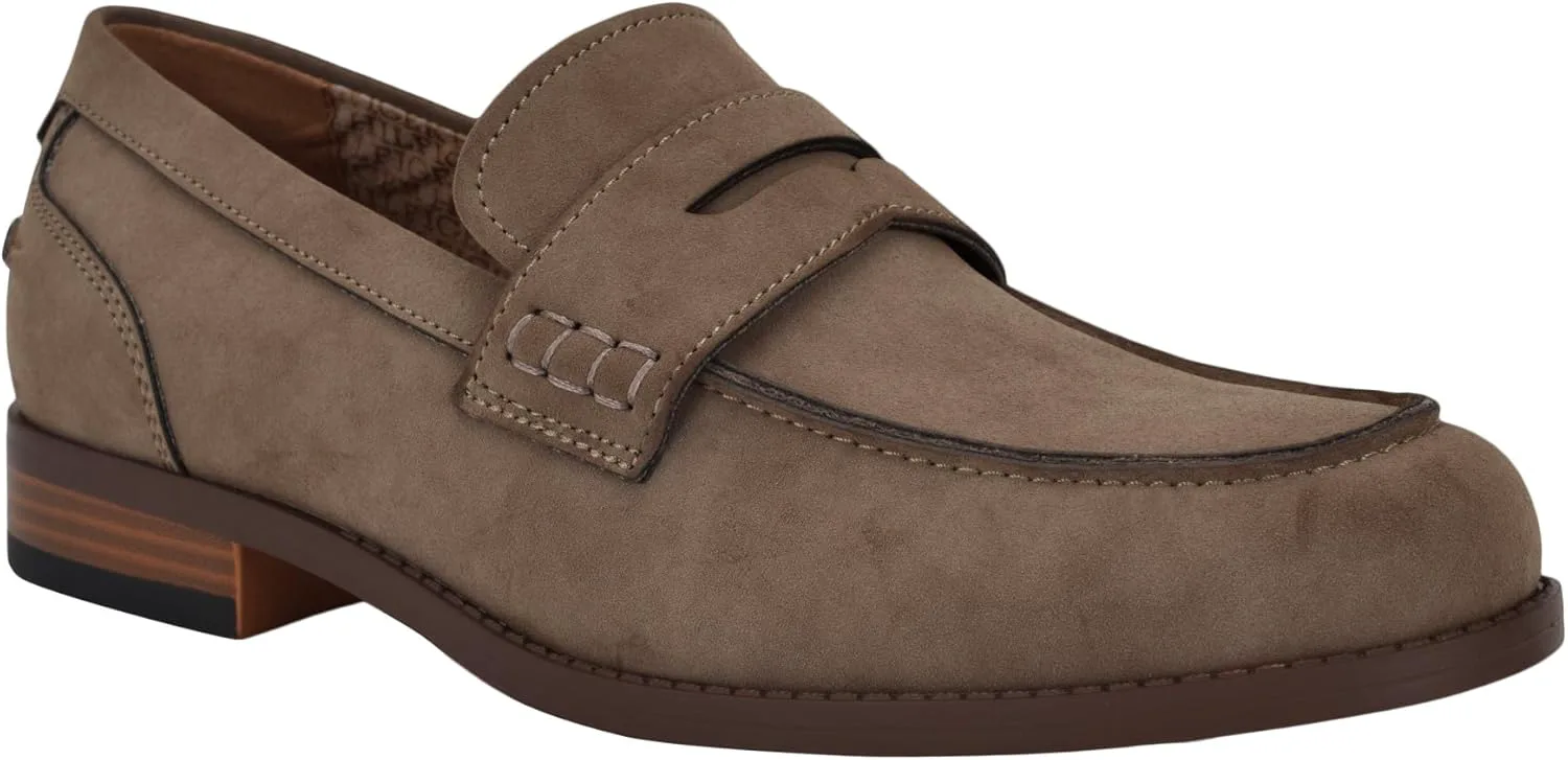 Мужские лоферы Tommy Hilfiger Yoron Penny
Мужские лоферы Tommy Hilfiger Yoron Penny