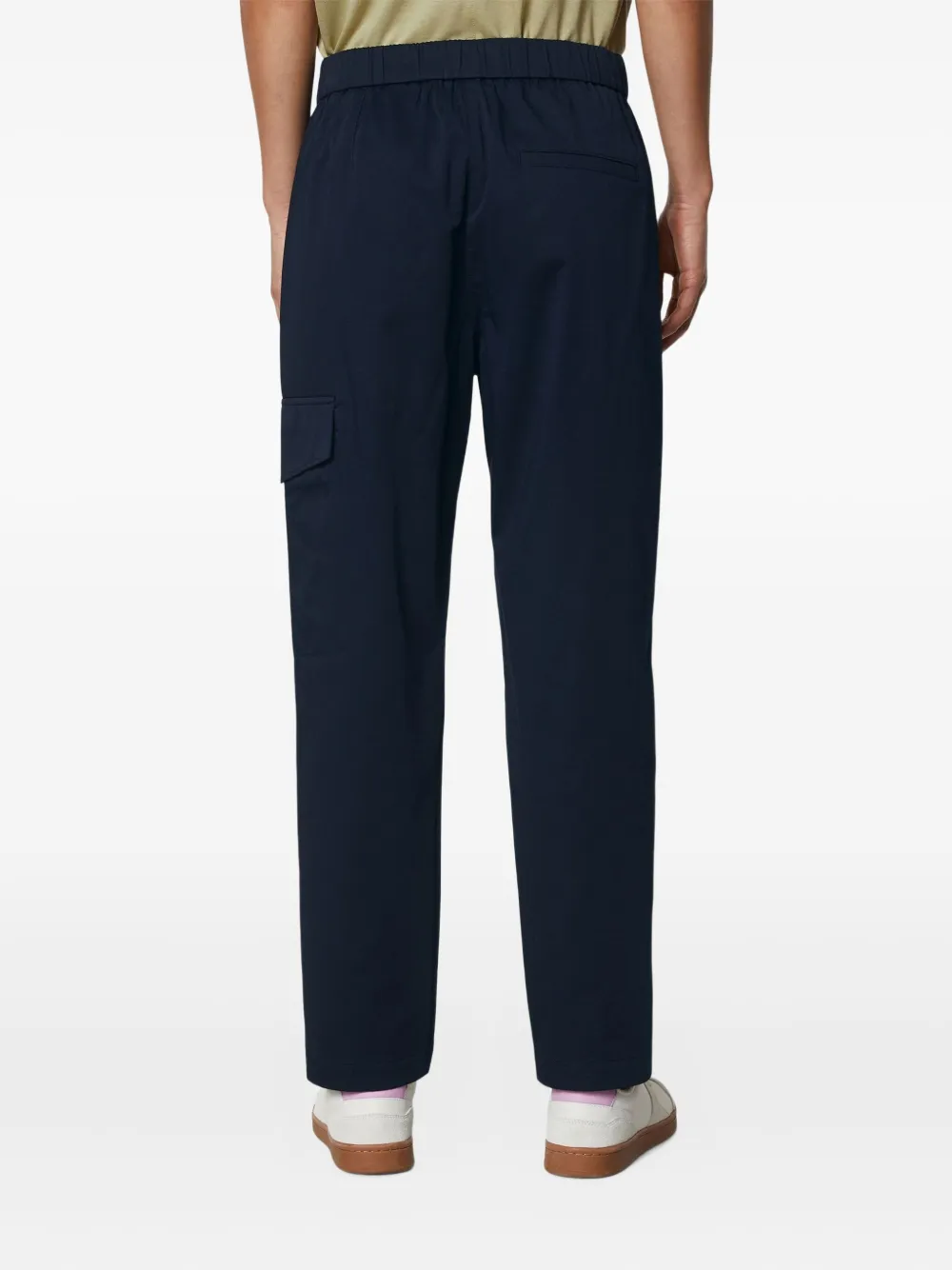 Брюки с карманами Marc O'Polo, синий
Брюки с карманами Marc O'Polo, синий