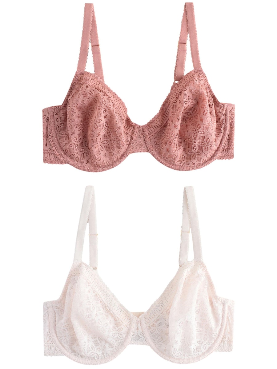 Бюстгальтер-футболка Next, экрю/пастельно-красный
Бюстгальтер-футболка Next, экрю/пастельно-красный