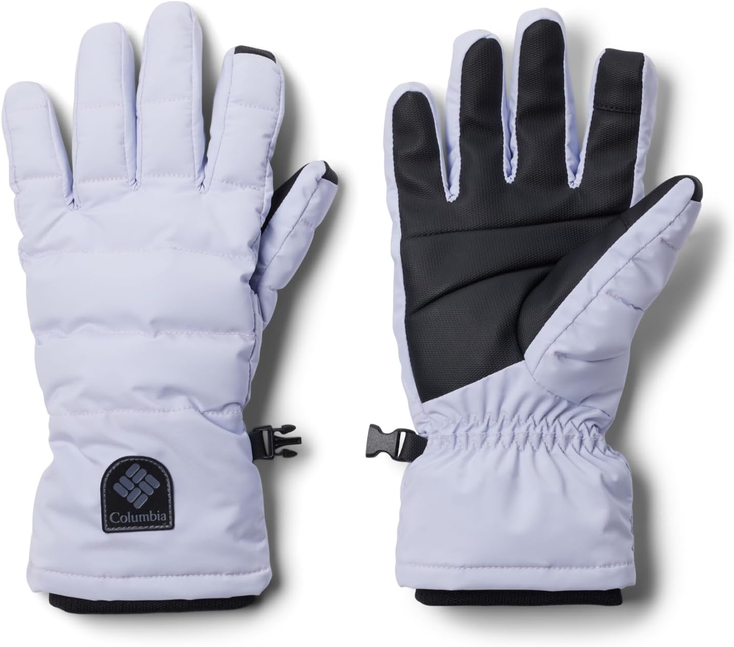 Columbia женские перчатки Snow Diva II, Snowdrift Dobby
Columbia женские перчатки Snow Diva II, Snowdrift Dobby