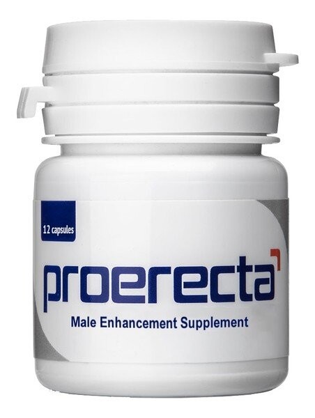 Proerecta Klasik таблетки для поддержания эрекции 12 таблеток
Proerecta Klasik таблетки для поддержания эрекции 12 таблеток