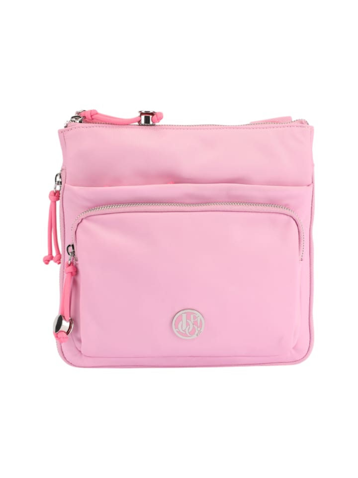 Наплечная сумка Joop Jeans, розовый
Наплечная сумка Joop Jeans, розовый