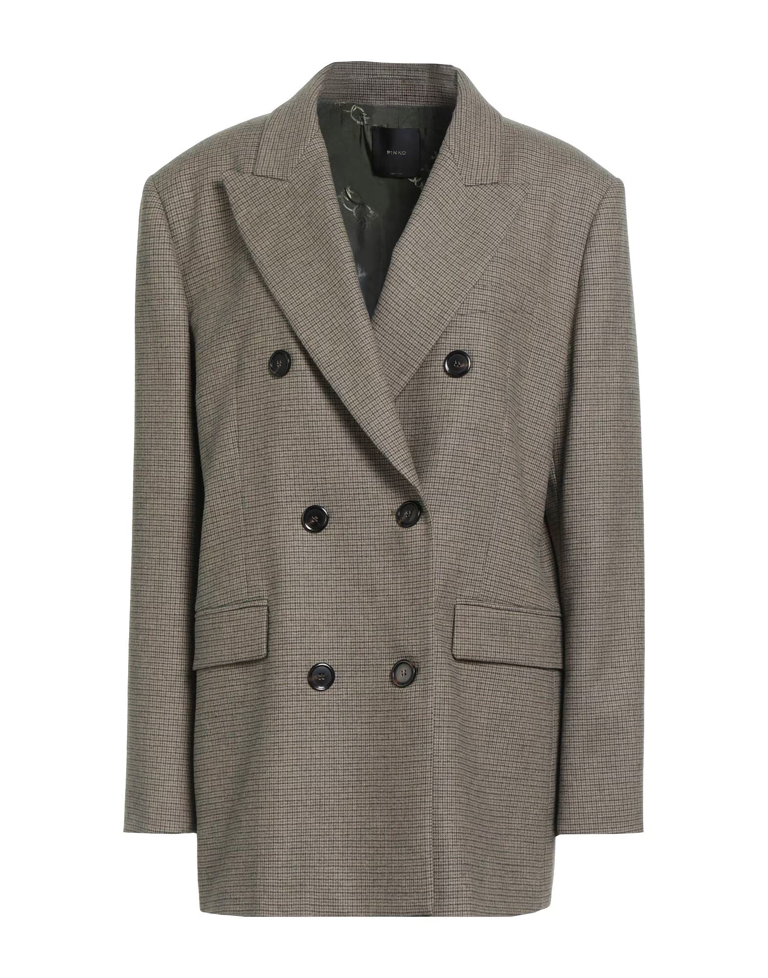 Блейзер Pinko, хаки
Блейзер Pinko, хаки