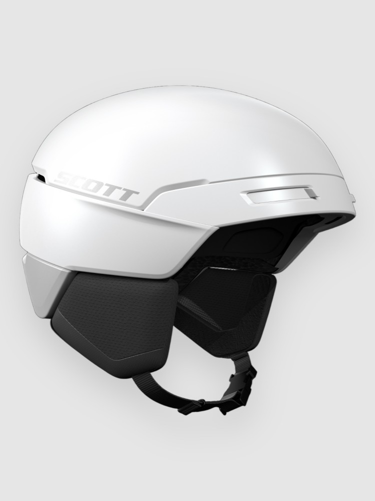 Шлем для сноуборда Scott Flow MIPS Helm, white
Шлем для сноуборда Scott Flow MIPS Helm, white