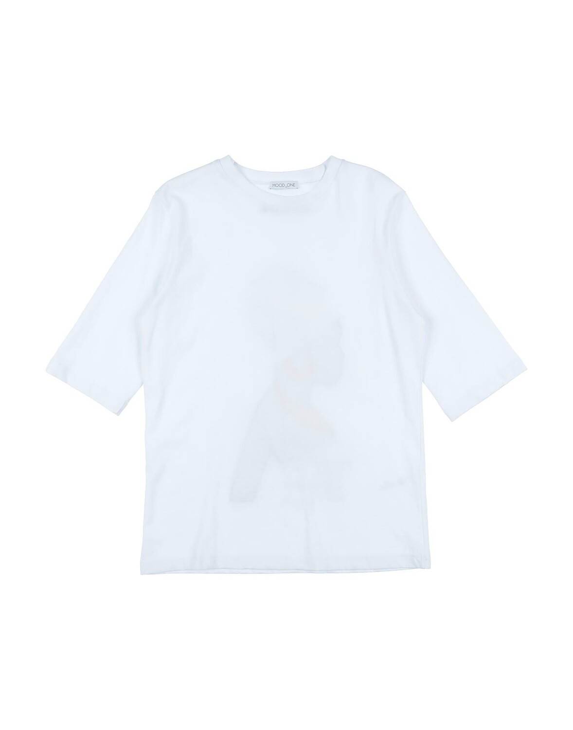 Футболка Mood_One, белый
Футболка Mood_One, белый