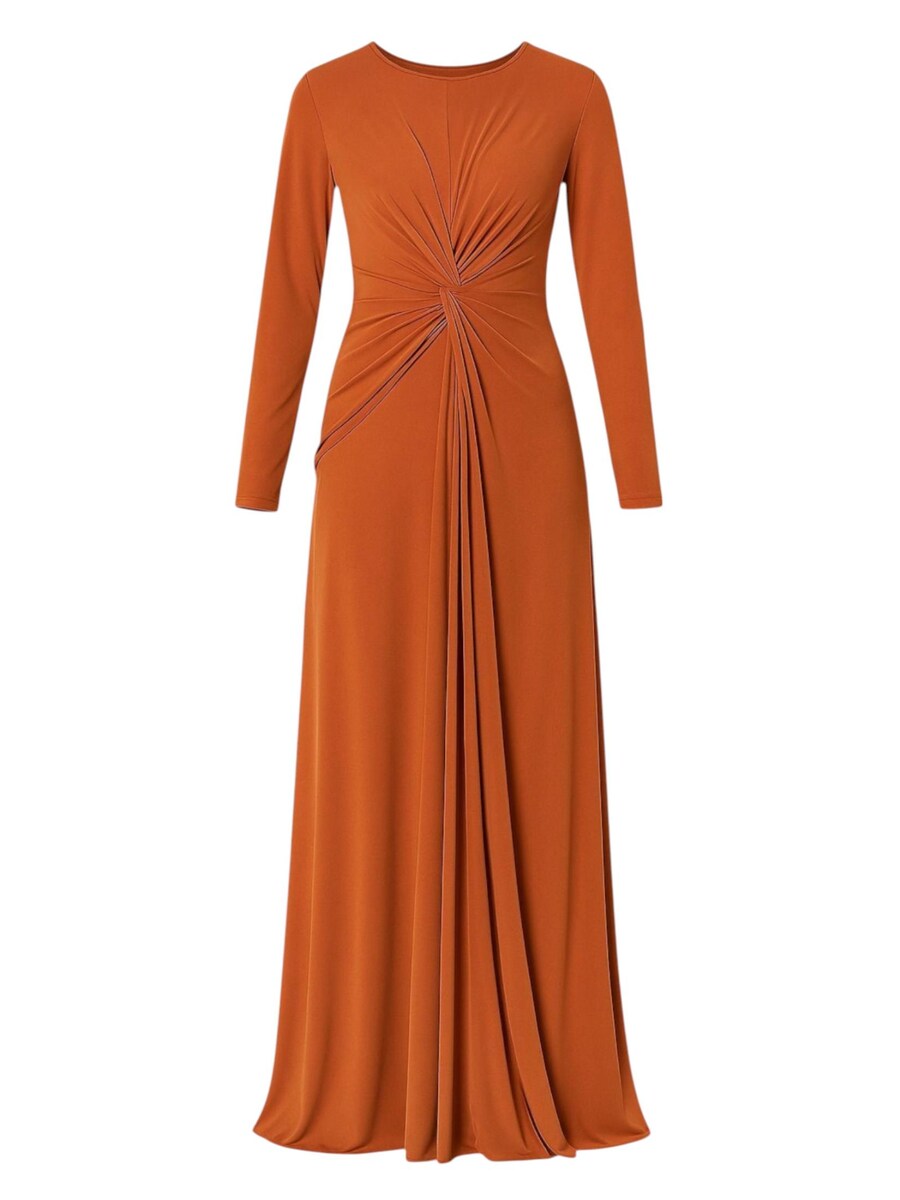 Вечернее платье fashionshowcase FAVORI, оранжевый
Вечернее платье fashionshowcase FAVORI, оранжевый