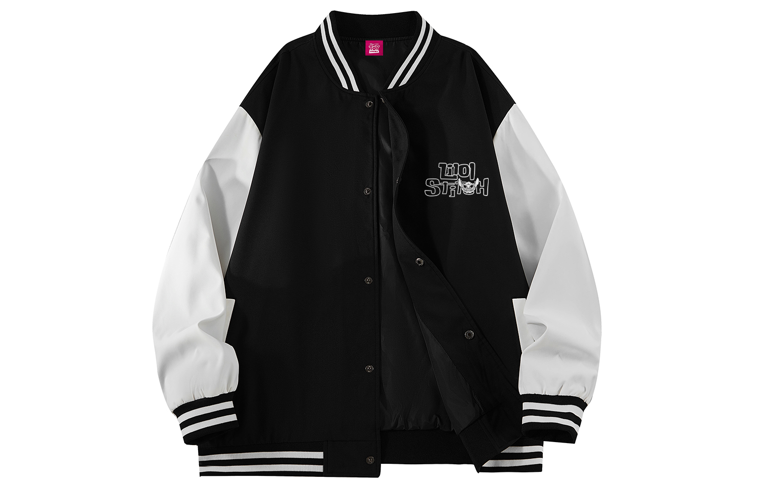 Disney Куртка Unisex, Black
Disney Куртка Unisex, Black