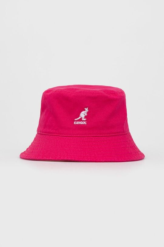 Шапка Kangol, фиолетовый
Шапка Kangol, фиолетовый