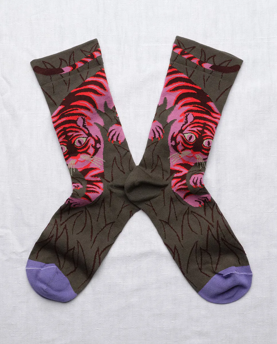 Носки Bonne Maison, многоцветный
Носки Bonne Maison, многоцветный