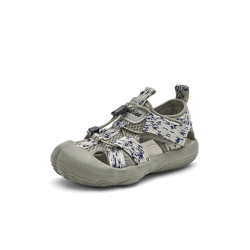 Детские сандалии Kids Dickies, серый
Детские сандалии Kids Dickies, серый