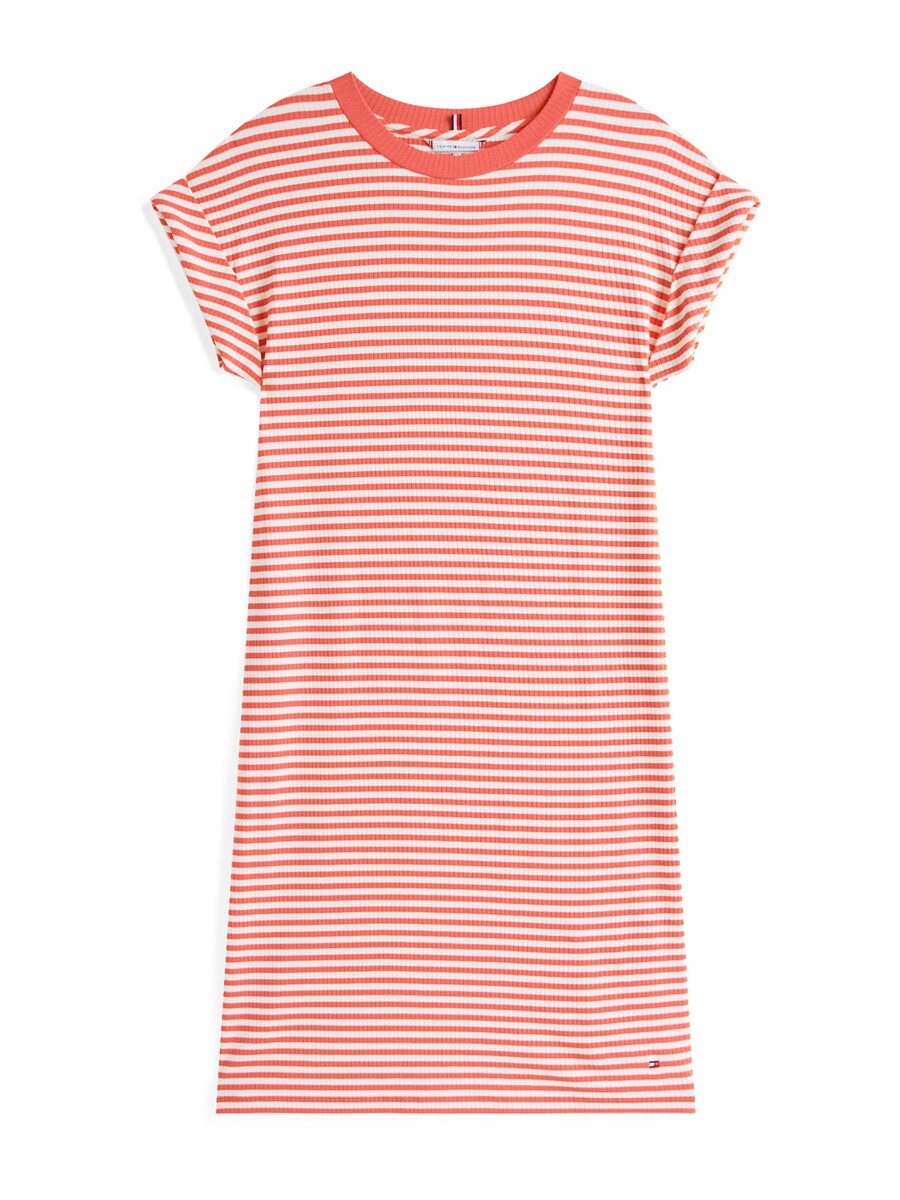 Платье TOMMY HILFIGER, Salmon
Платье TOMMY HILFIGER, Salmon