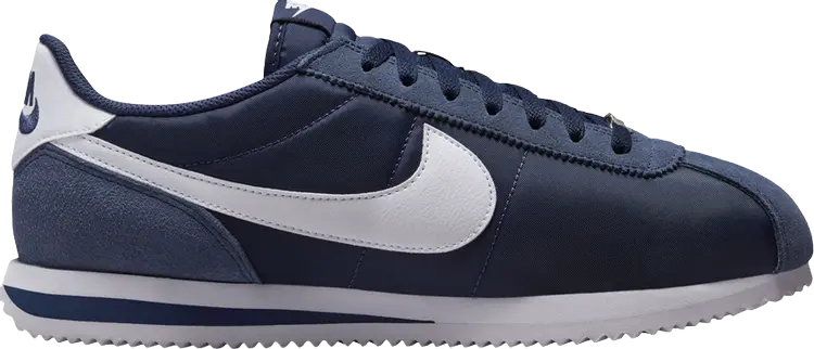 Кроссовки Cortez TXT 'Midnight Navy', синий
Кроссовки Cortez TXT 'Midnight Navy', синий
