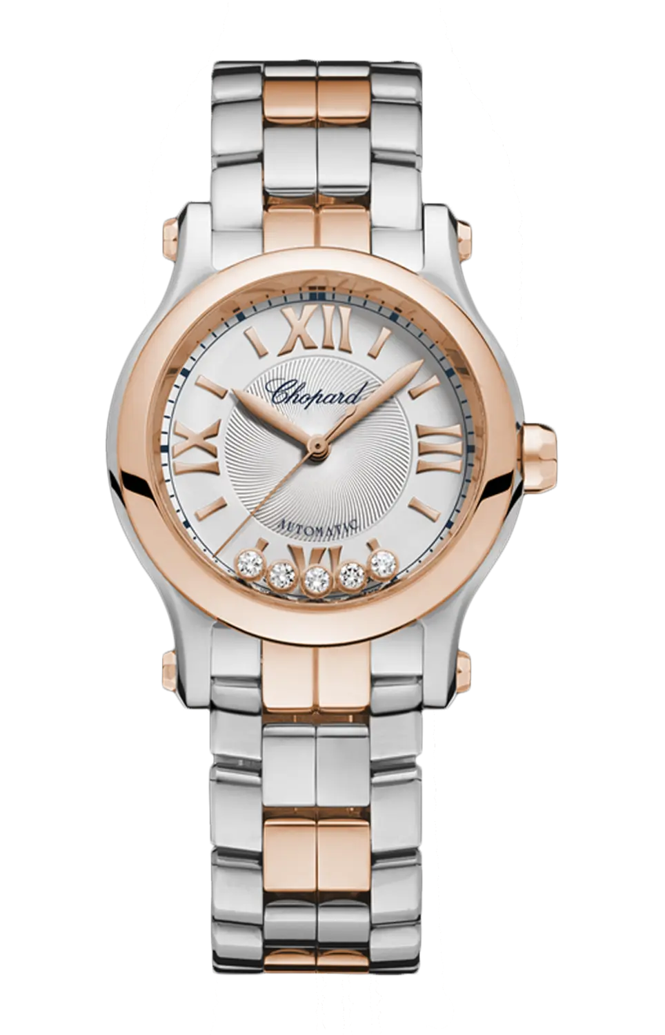 Часы Chopard Happy sport 30 мм
Часы Chopard Happy sport 30 мм