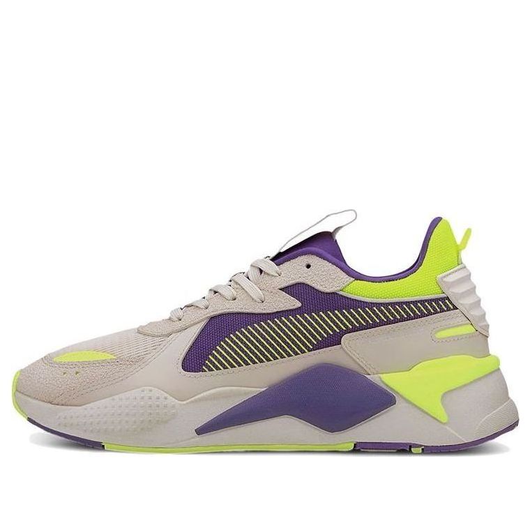 Спортивные кроссовки PUMA RS-X Hard Drive 'Whisper White Ultra Violet', фиолетовый
Спортивные кроссовки PUMA RS-X Hard Drive 'Whisper White Ultra Violet', фиолетовый