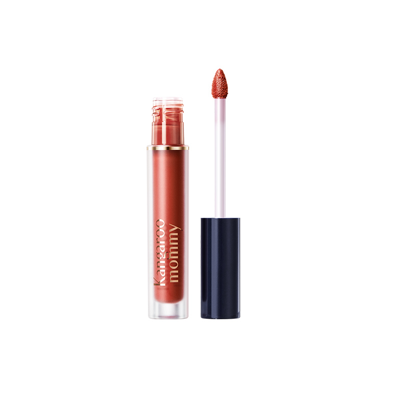 Невесомый блеск для губ Soft Matte 2,3 г Kangaroo Mommy
Невесомый блеск для губ Soft Matte 2,3 г Kangaroo Mommy