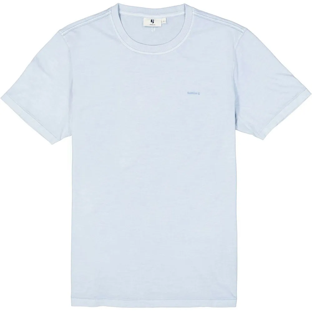 Футболка с коротким рукавом Garcia Z1179, синий
Футболка с коротким рукавом Garcia Z1179, синий