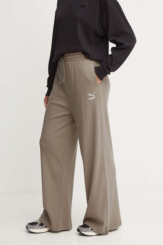 Спортивные штаны Puma, зеленый
Спортивные штаны Puma, зеленый