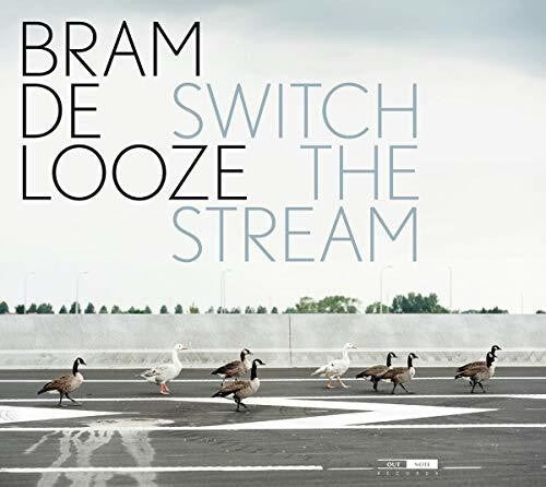 CD диск Looze, Bram De: Switch the Stream
CD диск Looze, Bram De: Switch the Stream