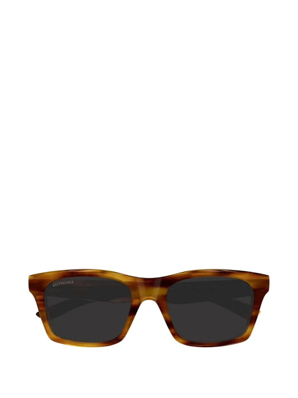 Солнцезащитные очки в квадратной оправе Balenciaga, коричневый
Солнцезащитные очки в квадратной оправе Balenciaga, коричневый