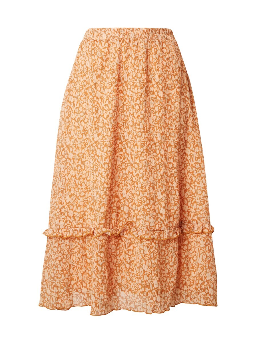 Юбка About You NAJA, оранжевый 
Юбка About You NAJA, оранжевый