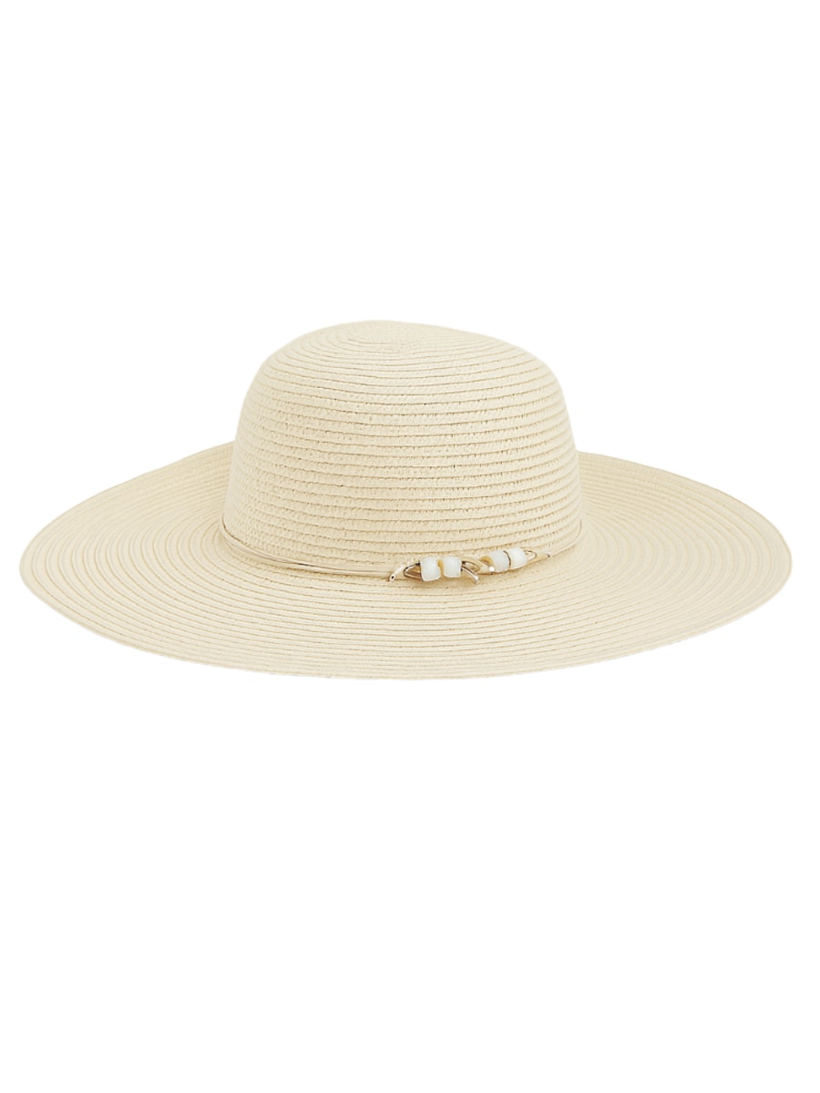 Шляпа C&City, экрю
Шляпа C&City, экрю