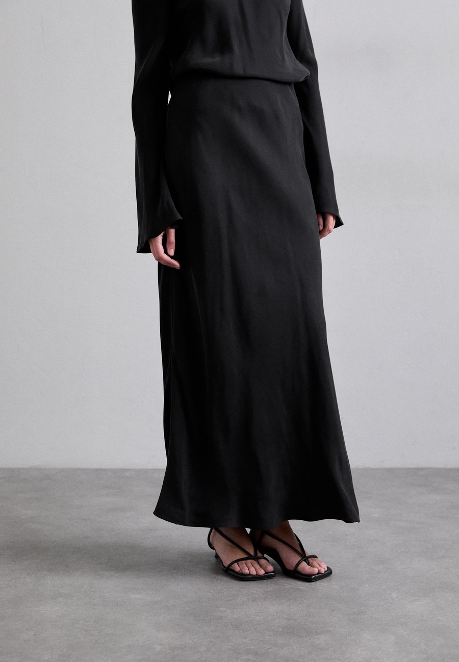 Юбка By Malene Birger BARBARA, Black
Юбка By Malene Birger BARBARA, Black