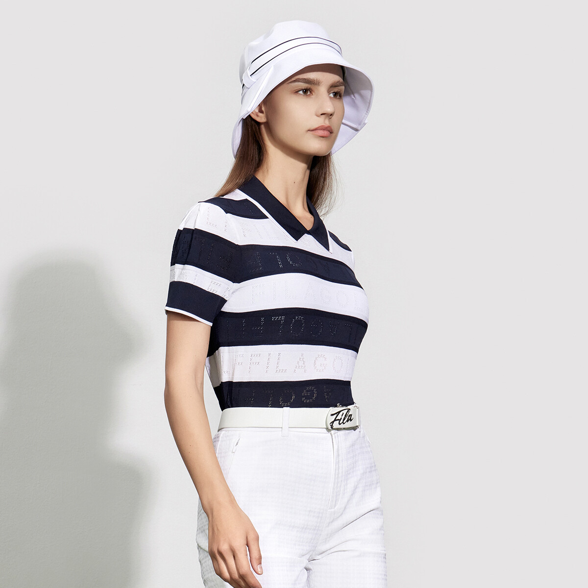 Трикотаж женский Tide Blue Fila
Трикотаж женский Tide Blue Fila