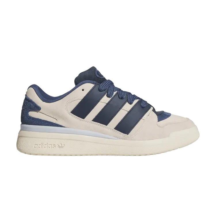 Кроссовки adidas Forum2000 'Wonder White Aurora Ink', белый
Кроссовки adidas Forum2000 'Wonder White Aurora Ink', белый