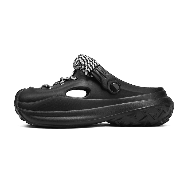 Клоги мужские OUBT, черный
Клоги мужские OUBT, черный