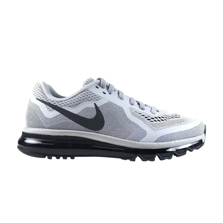 Кроссовки Nike Air Max 2014, серый
Кроссовки Nike Air Max 2014, серый