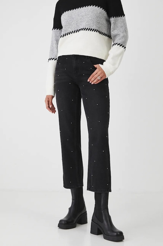 Хлопковые джинсы Medicine, черный
Хлопковые джинсы Medicine, черный