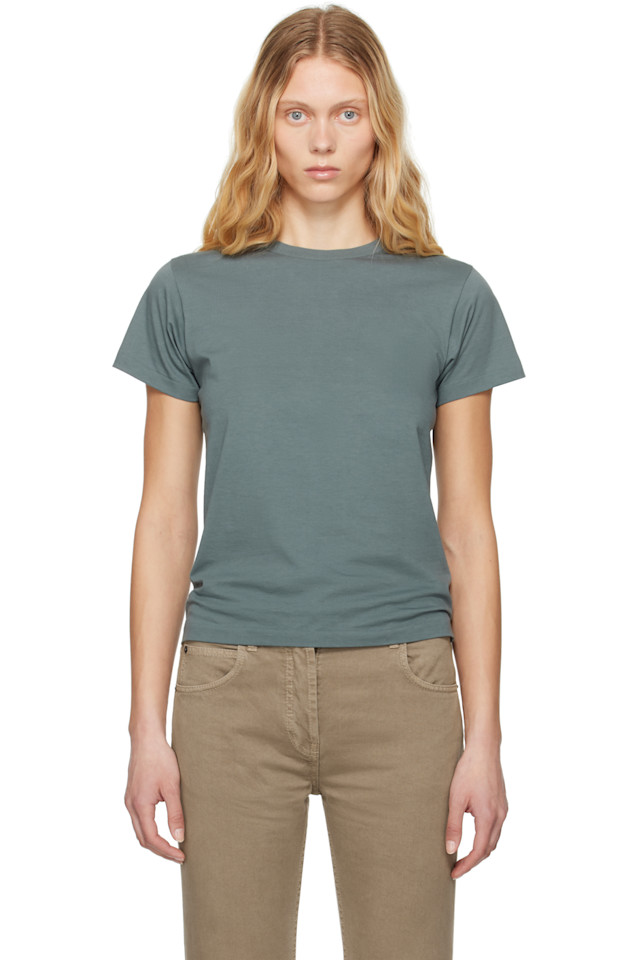 Футболка Florie The Row, серый
Футболка Florie The Row, серый