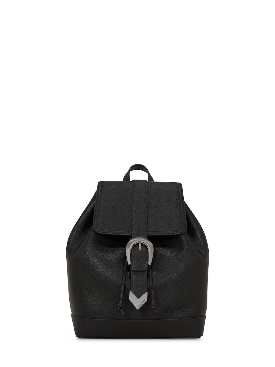 Рюкзак KARL LAGERFELD JEANS, черный
Рюкзак KARL LAGERFELD JEANS, черный