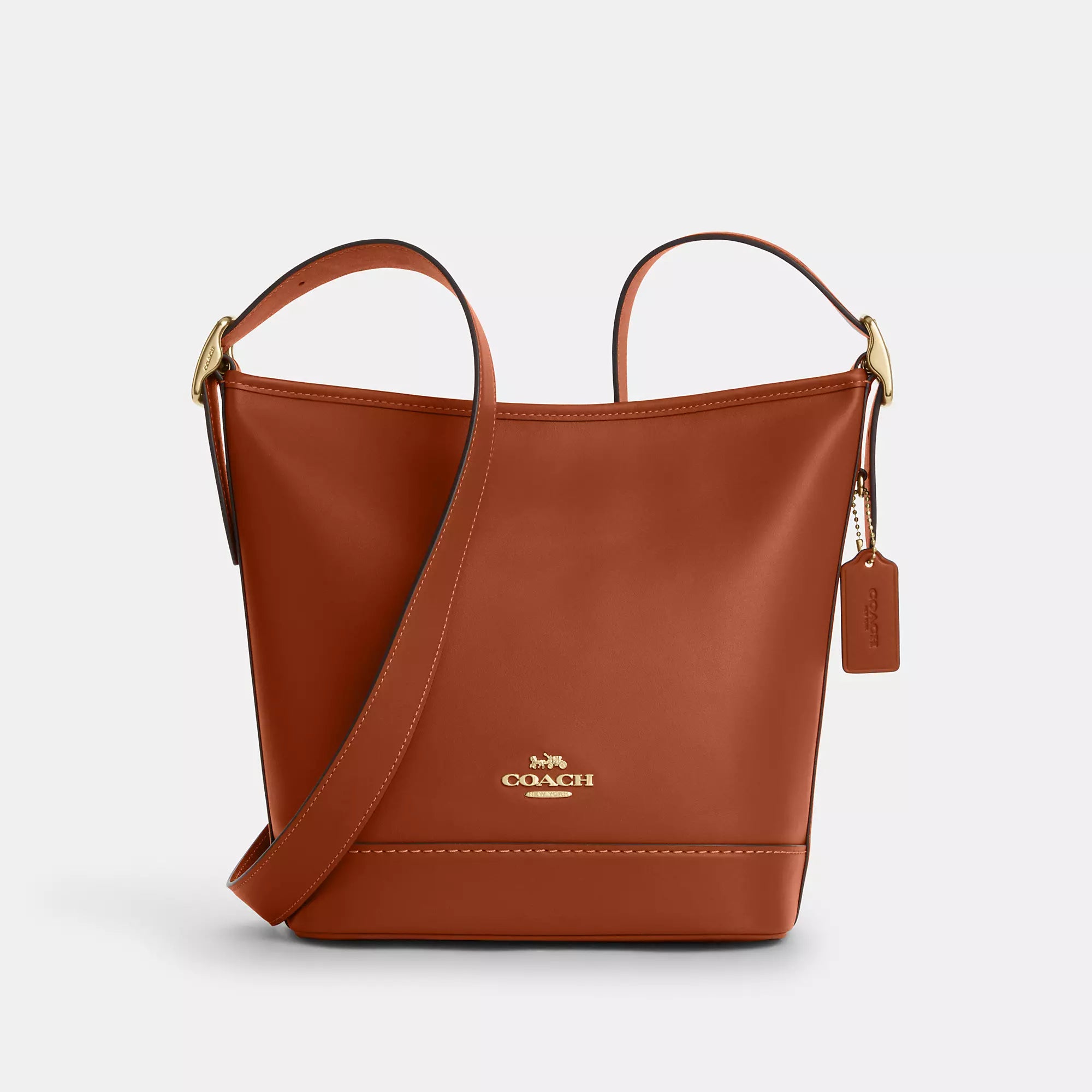 Coach Outlet Jude Дорожная сумка, золотой
Coach Outlet Jude Дорожная сумка, золотой