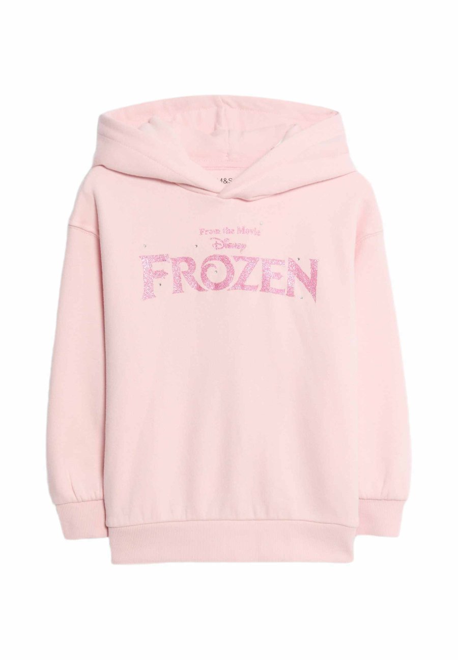 Худи Marks & Spencer FROZEN, Pink
Худи Marks & Spencer FROZEN, Pink