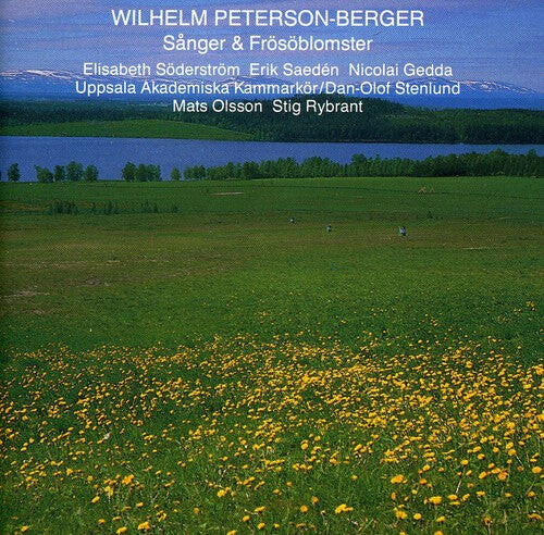 CD диск Peterson / Oscar Peterson: Berger - F
CD диск Peterson / Oscar Peterson: Berger - F
