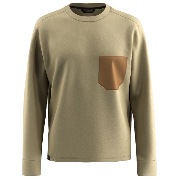 Сухой пуловер Fanes - пуловер Salewa, мультиколор
Сухой пуловер Fanes - пуловер Salewa, мультиколор