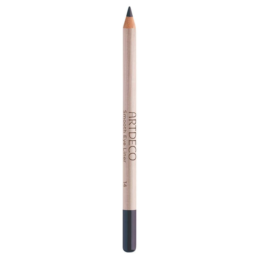 Подводка для глаз ARTDECO Smooth Eye Liner, 14 Stone / 1,4 g
Подводка для глаз ARTDECO Smooth Eye Liner, 14 Stone / 1,4 g