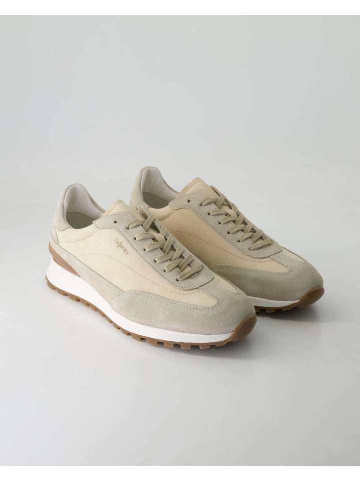 Низкие кроссовки Zahira, бежевый
Низкие кроссовки Zahira, бежевый